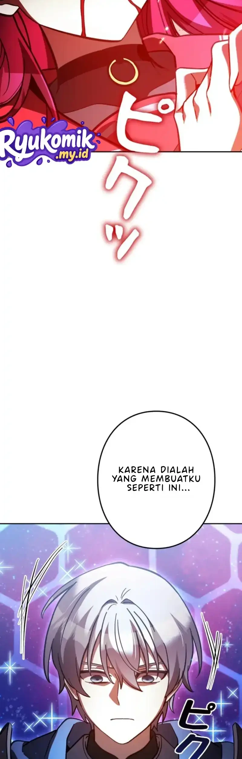 The Main Heroines Are Trying to Kill Me Chapter 64 Gambar 23