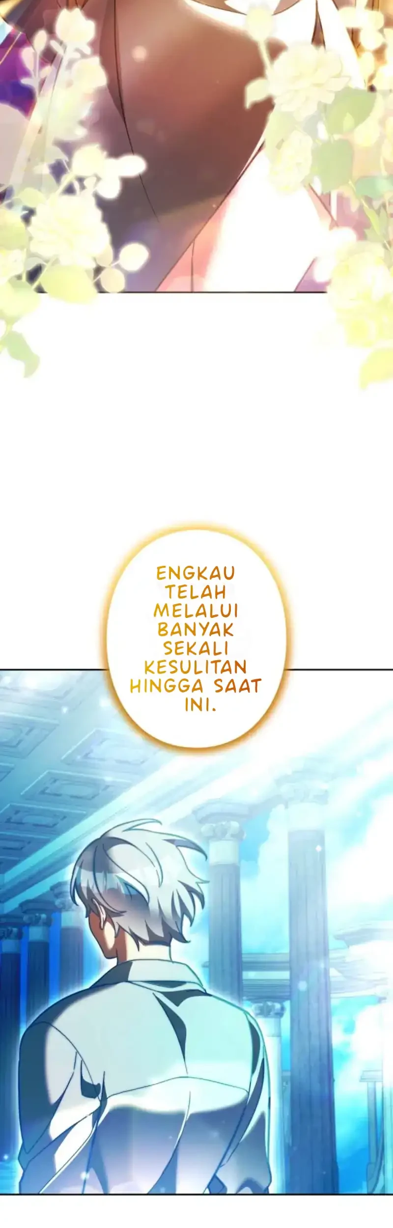The Main Heroines Are Trying to Kill Me Chapter 65 Gambar 27