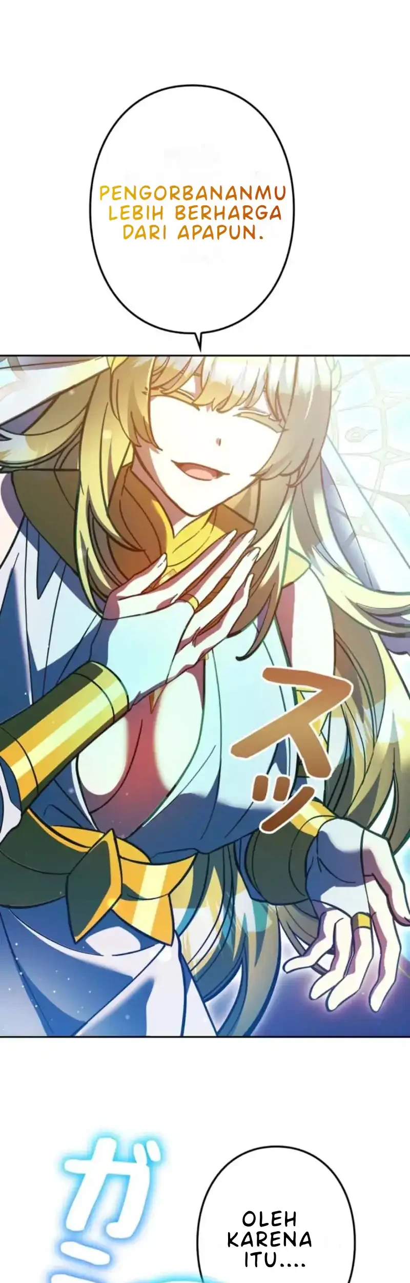 The Main Heroines Are Trying to Kill Me Chapter 65 Gambar 28