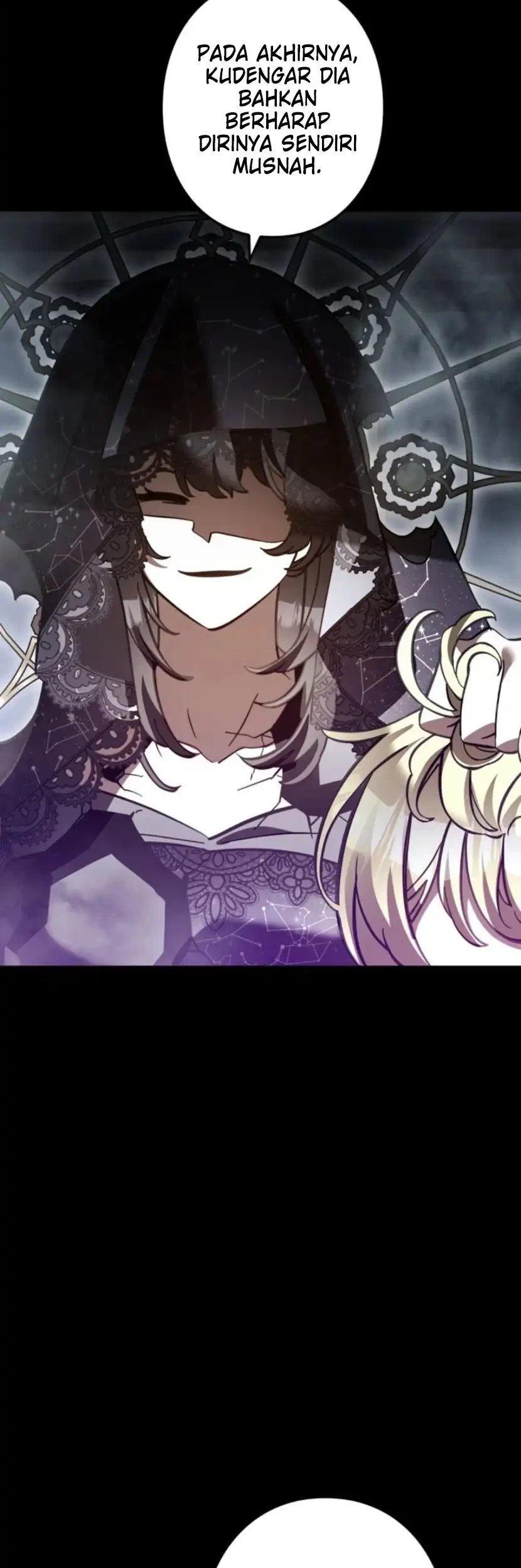 The Main Heroines Are Trying to Kill Me Chapter 66 Gambar 26