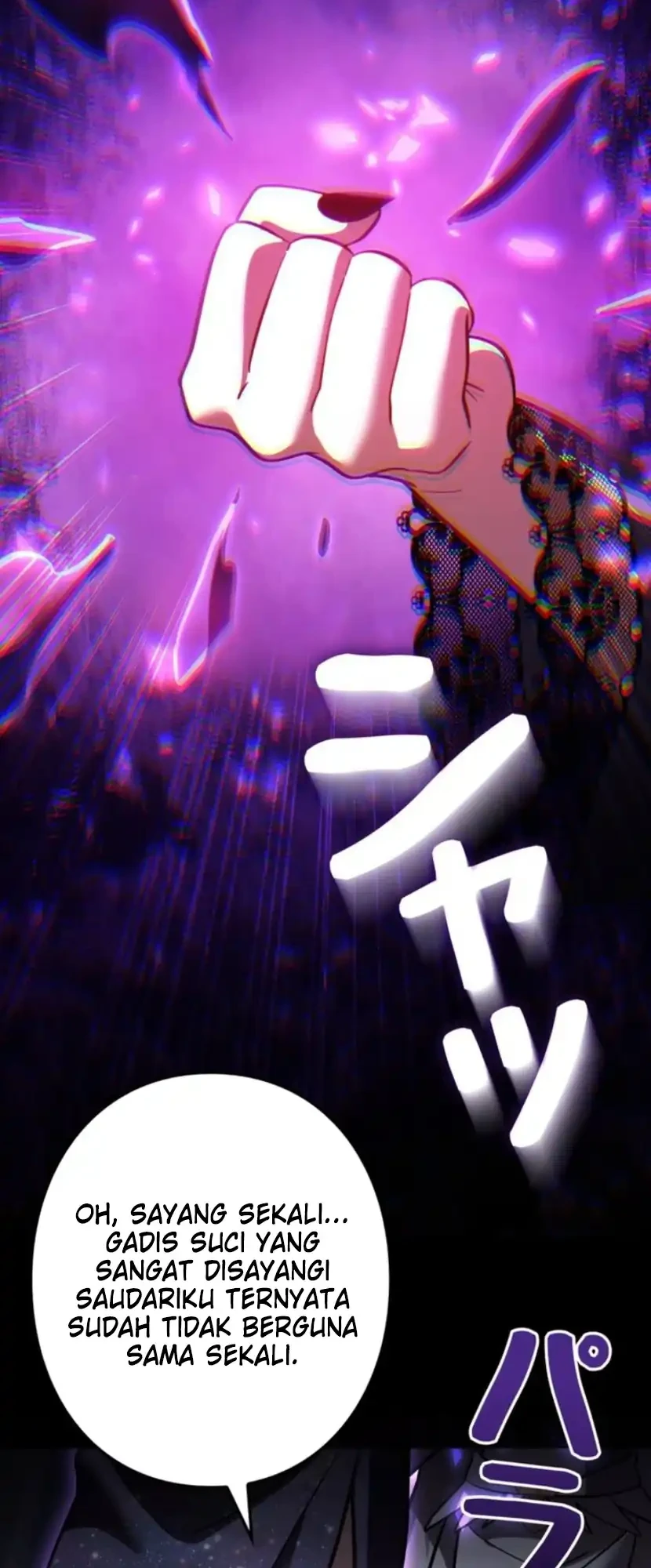 The Main Heroines Are Trying to Kill Me Chapter 66 Gambar 29