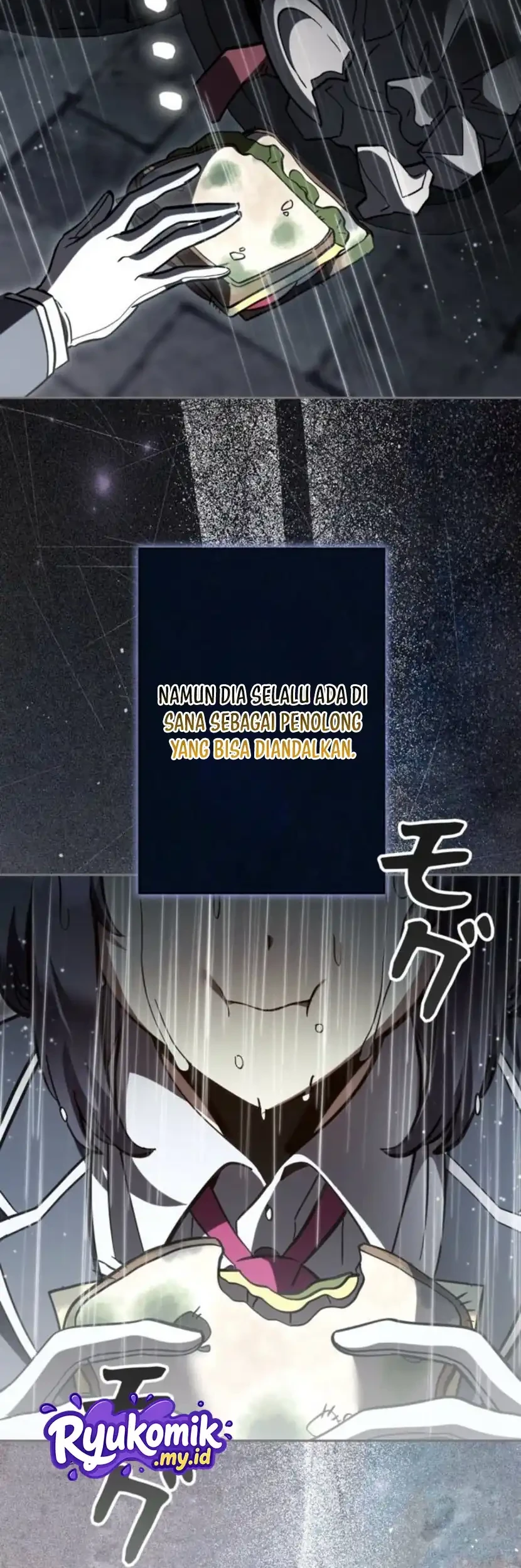 The Main Heroines Are Trying to Kill Me Chapter 67 Gambar 26