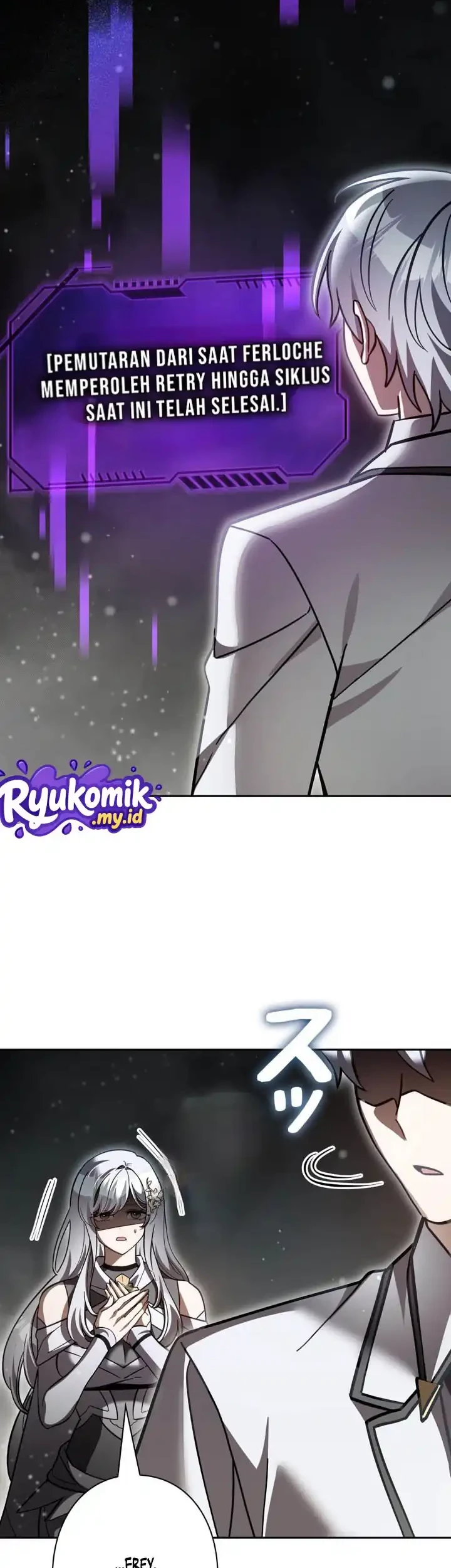 The Main Heroines Are Trying to Kill Me Chapter 69 Gambar 19