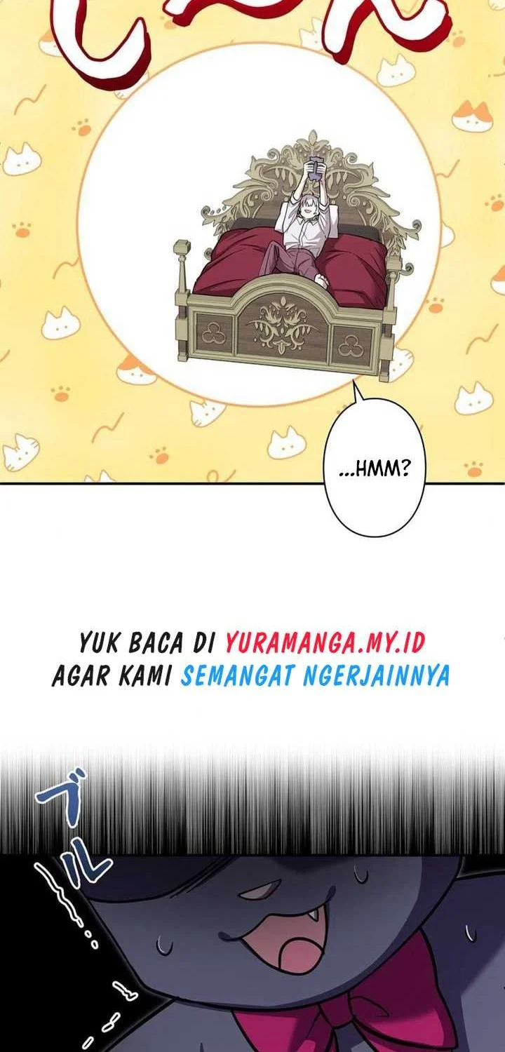 The Main Heroines Are Trying to Kill Me Chapter 7 Gambar 20