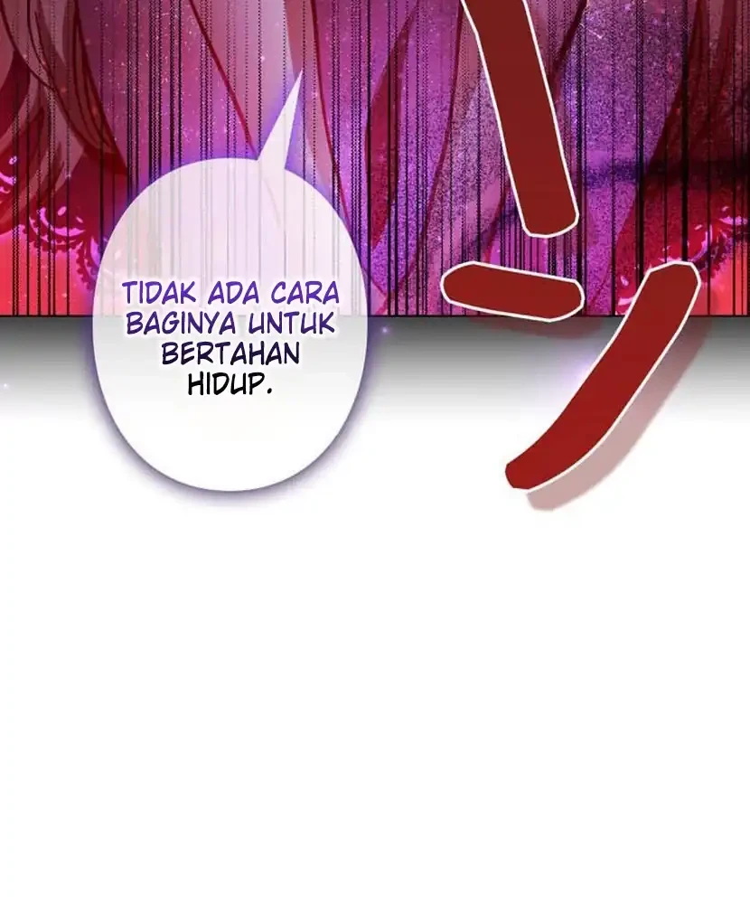 The Main Heroines Are Trying to Kill Me Chapter 70 Gambar 28