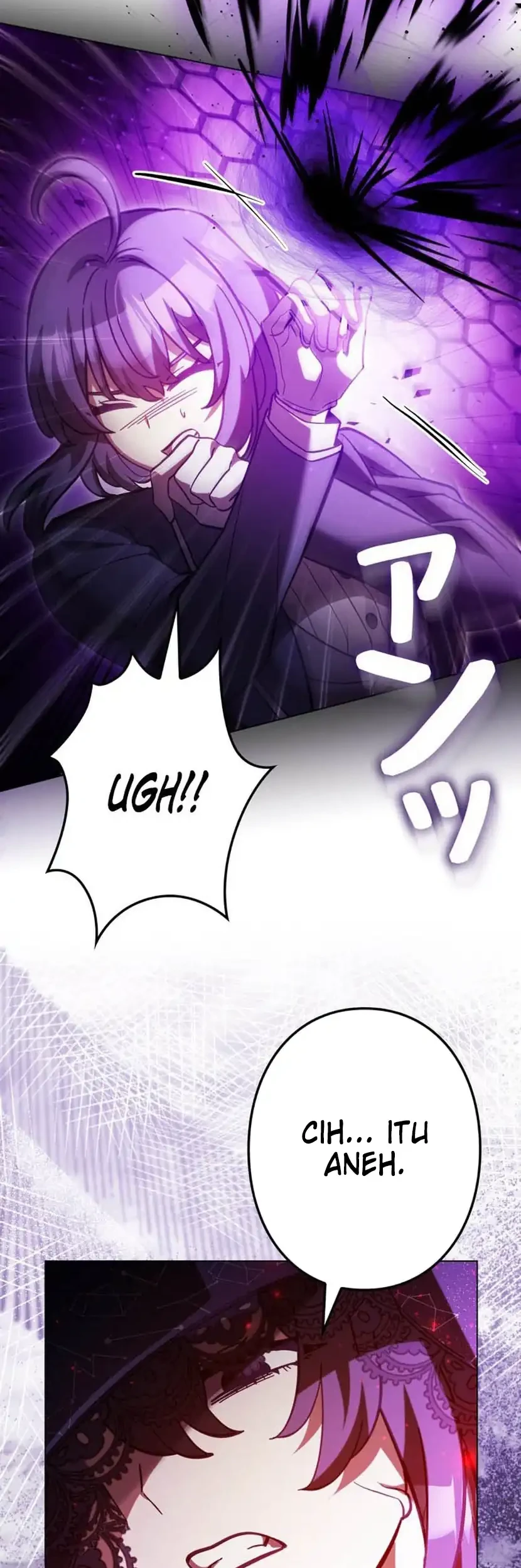 The Main Heroines Are Trying to Kill Me Chapter 70 Gambar 30