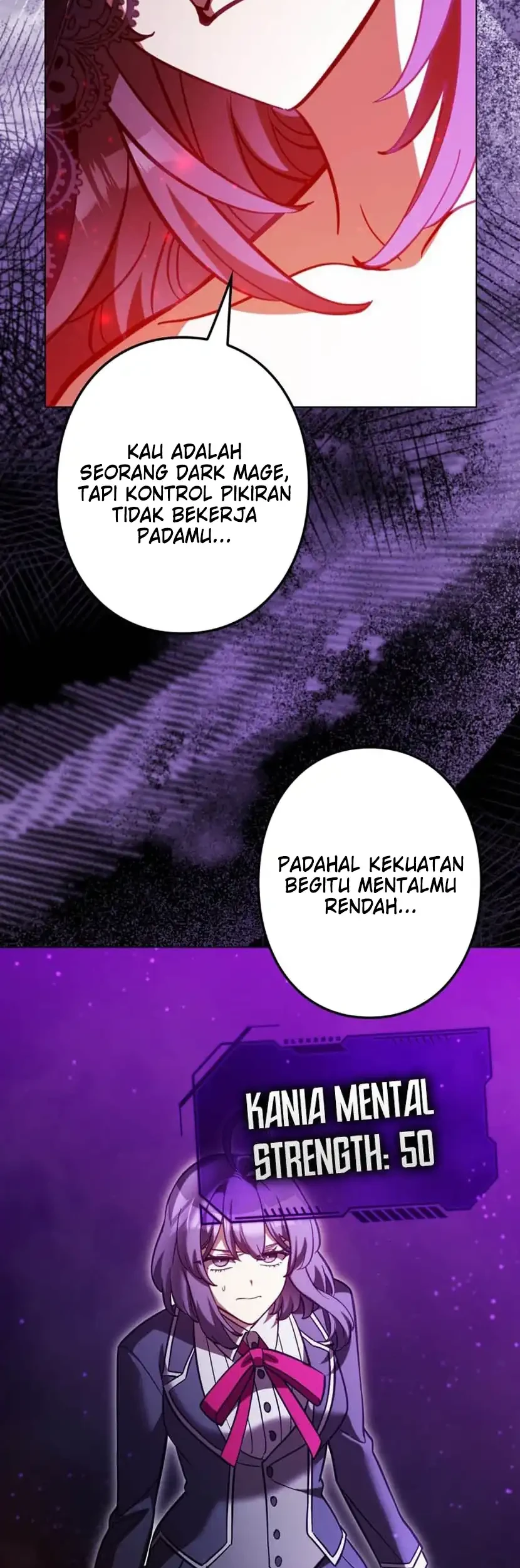 The Main Heroines Are Trying to Kill Me Chapter 70 Gambar 31