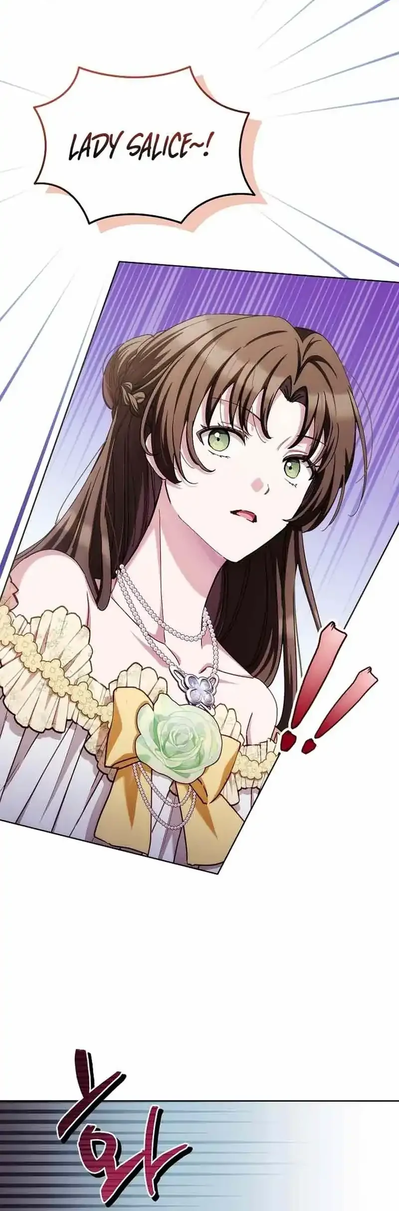 The Male Lead Is Trying To Tame Me With Money Chapter 10 Gambar 21