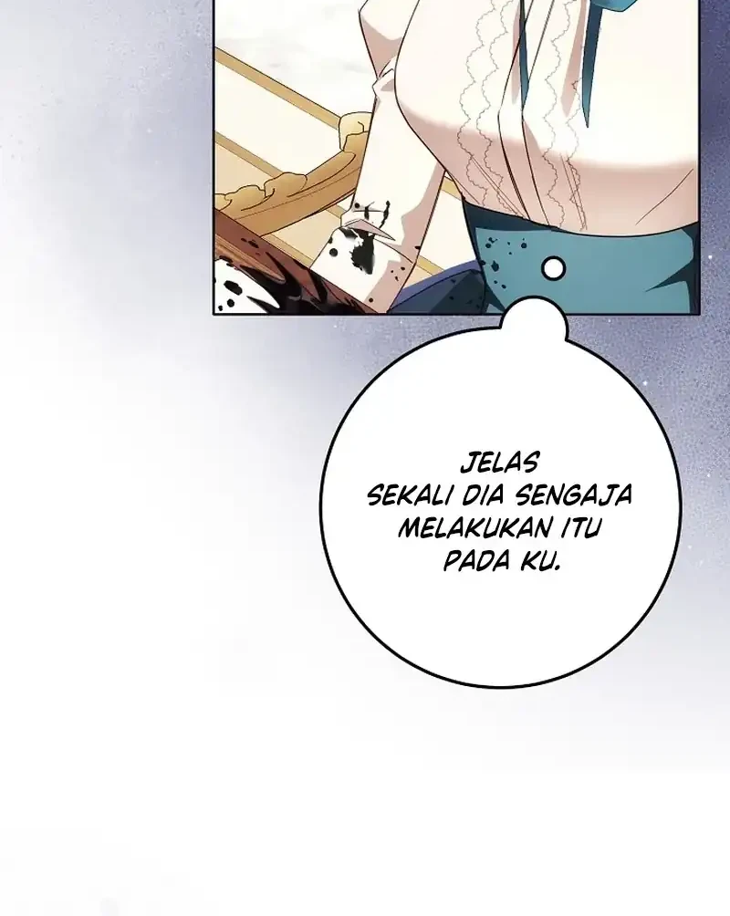 The Male Lead Is Trying To Tame Me With Money Chapter 11 Gambar 26