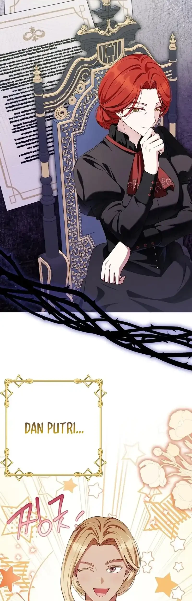 The Male Lead Is Trying To Tame Me With Money Chapter 13 Gambar 25
