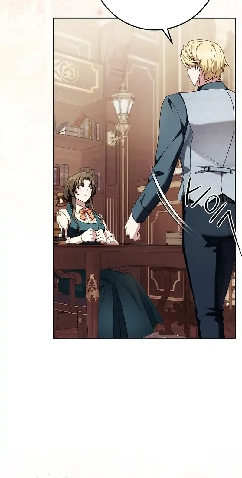 The Male Lead Is Trying To Tame Me With Money Chapter 16 Gambar 23