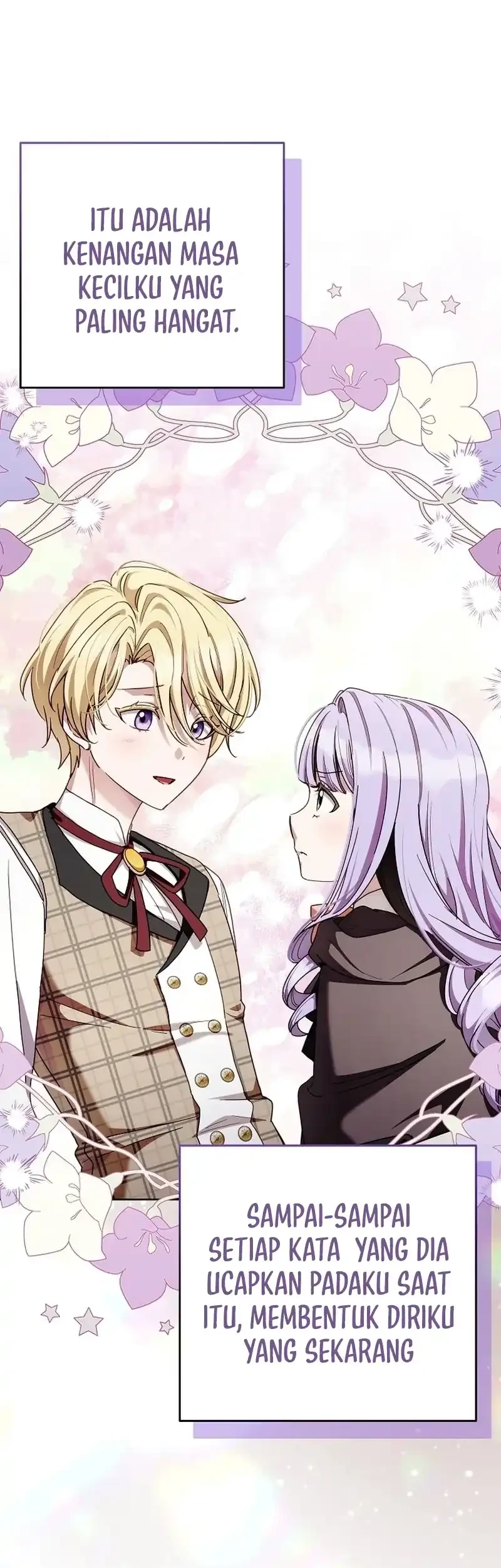 The Male Lead Is Trying To Tame Me With Money Chapter 18 Gambar 23