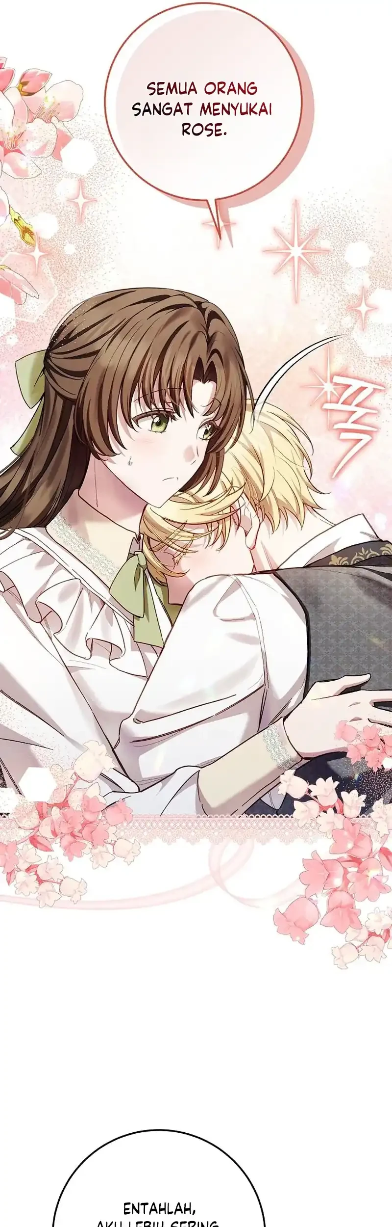 The Male Lead Is Trying To Tame Me With Money Chapter 21 Gambar 23