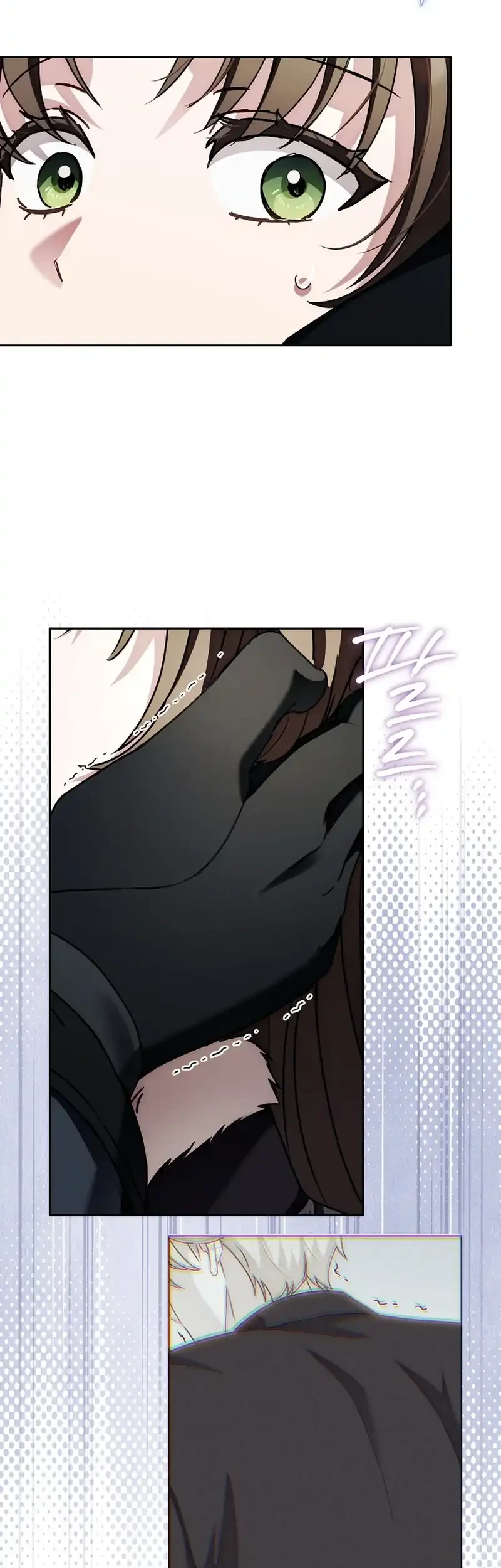 The Male Lead Is Trying To Tame Me With Money Chapter 26 Gambar 23