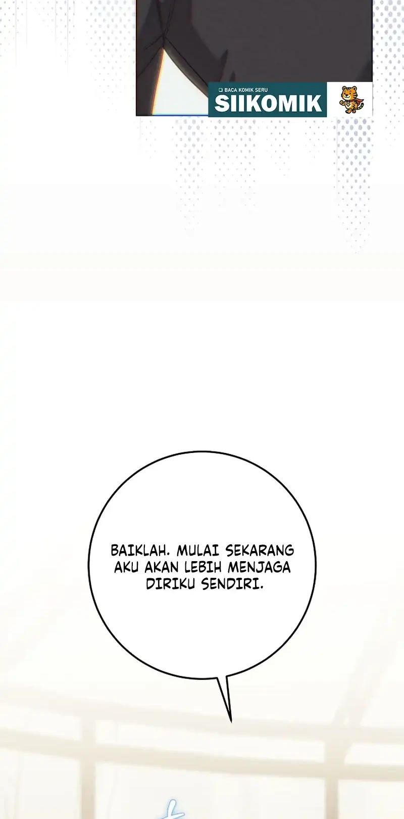 The Male Lead Is Trying To Tame Me With Money Chapter 26 Gambar 24