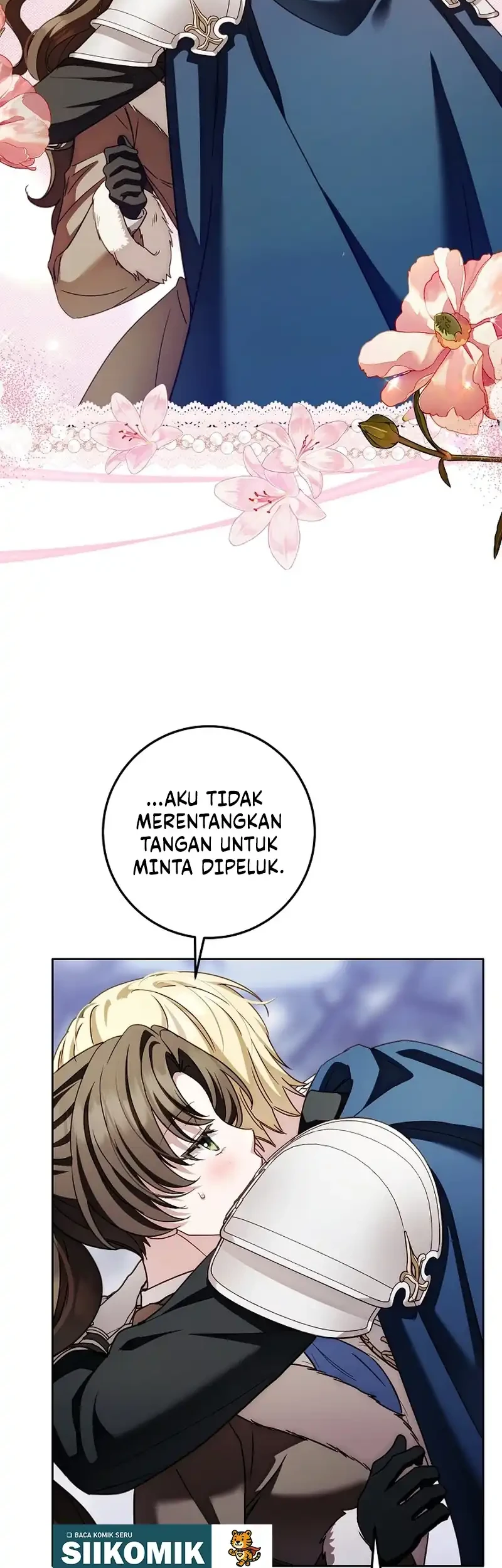 The Male Lead Is Trying To Tame Me With Money Chapter 27 Gambar 23