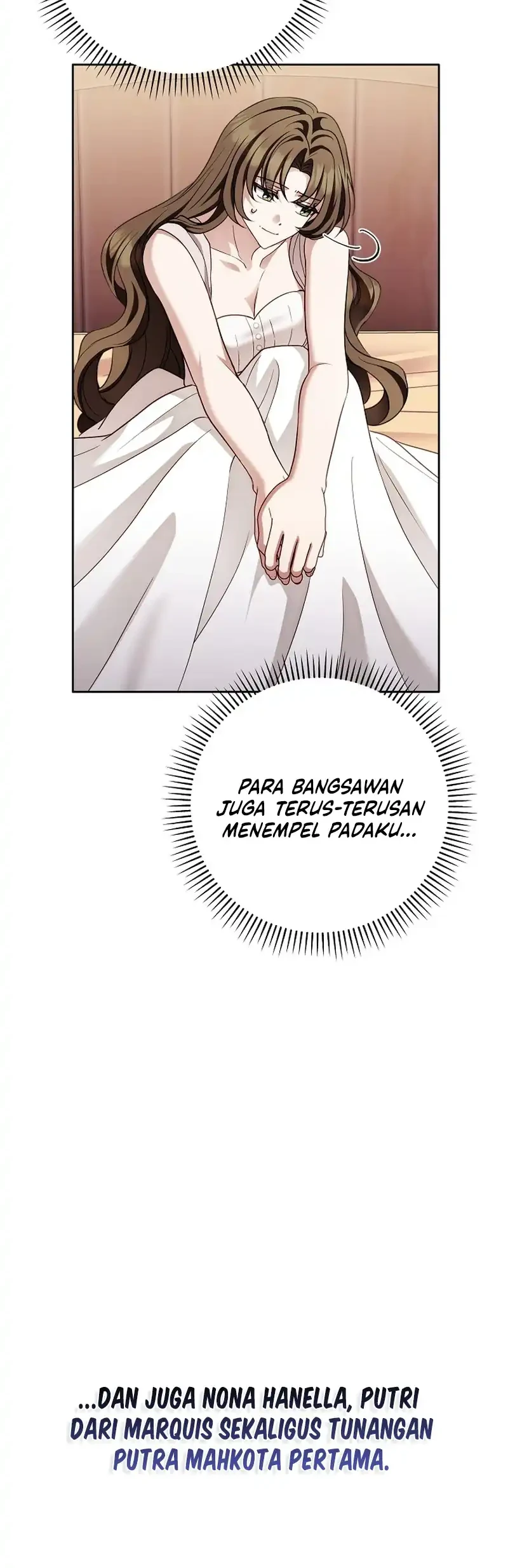 The Male Lead Is Trying To Tame Me With Money Chapter 28 Gambar 24