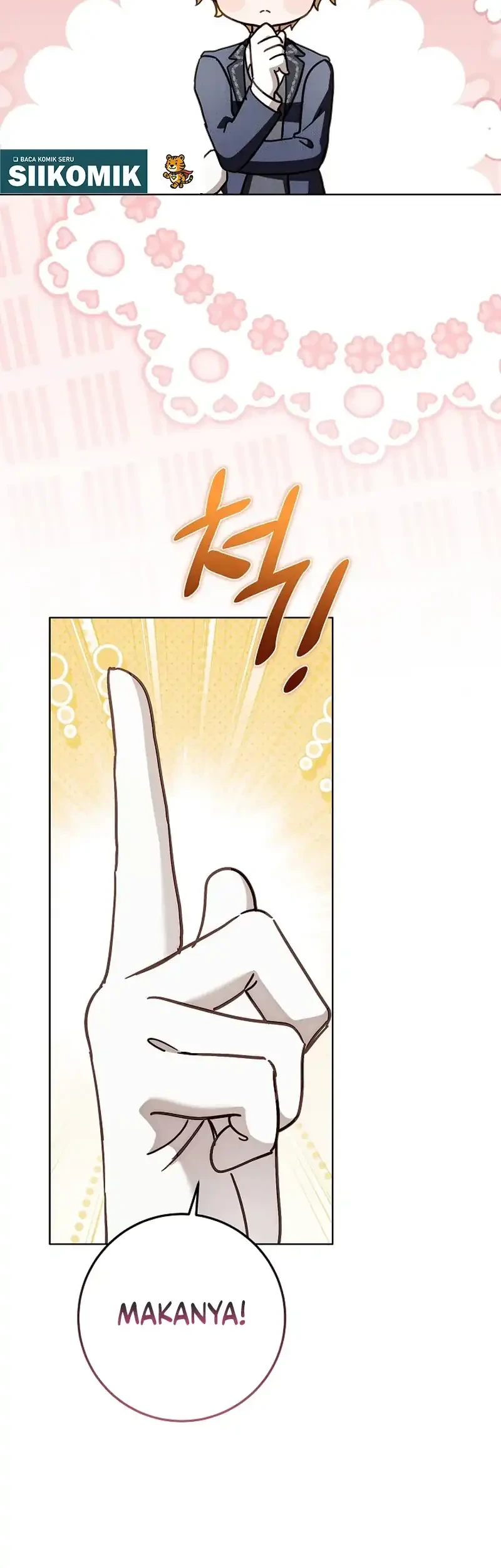The Male Lead Is Trying To Tame Me With Money Chapter 30 Gambar 19