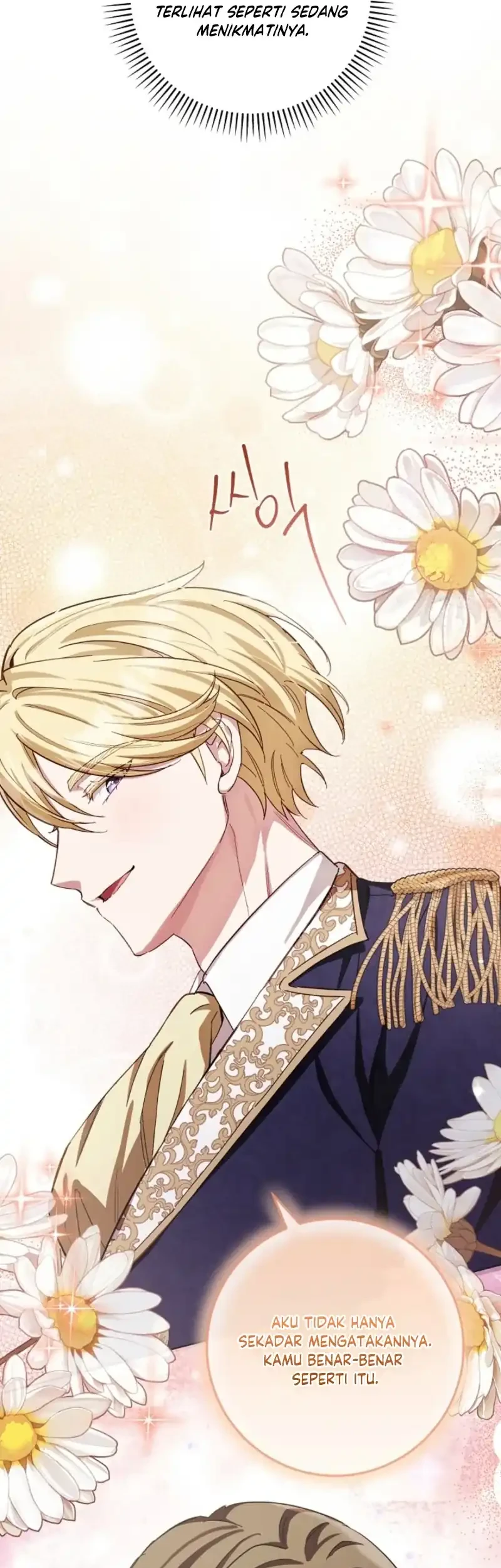 The Male Lead Is Trying To Tame Me With Money Chapter 4 Gambar 22