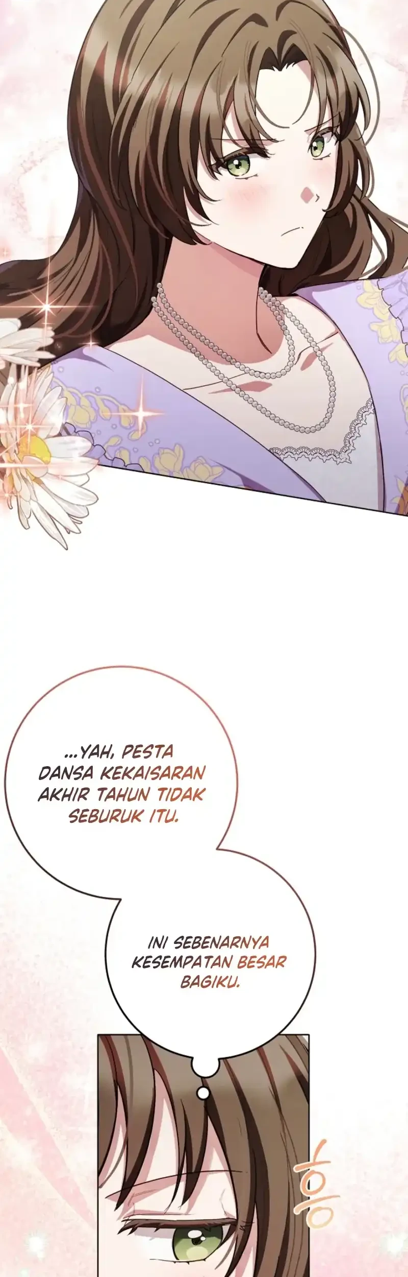 The Male Lead Is Trying To Tame Me With Money Chapter 4 Gambar 23