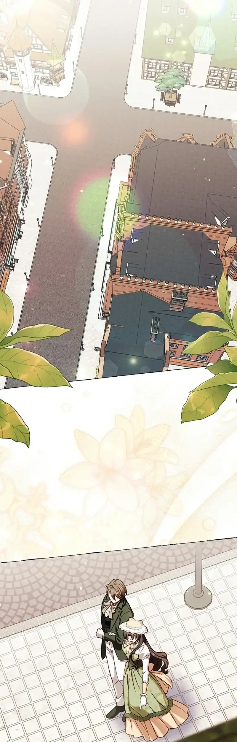 The Male Lead Is Trying To Tame Me With Money Chapter 7 Gambar 22