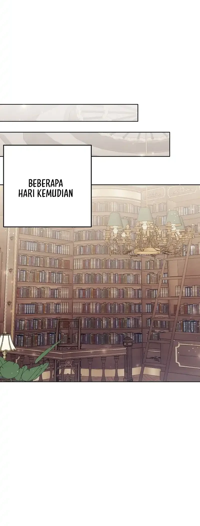 The Male Lead Is Trying To Tame Me With Money Chapter 9 Gambar 25