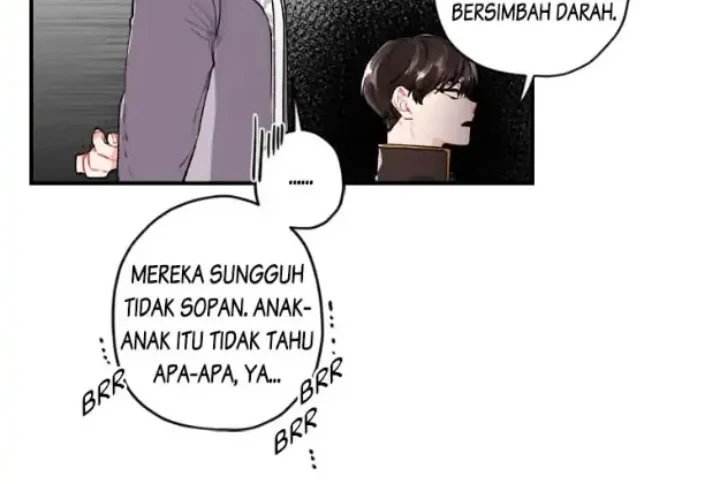 The Male Lead's Little Lion Daughter Chapter 1 Gambar 18