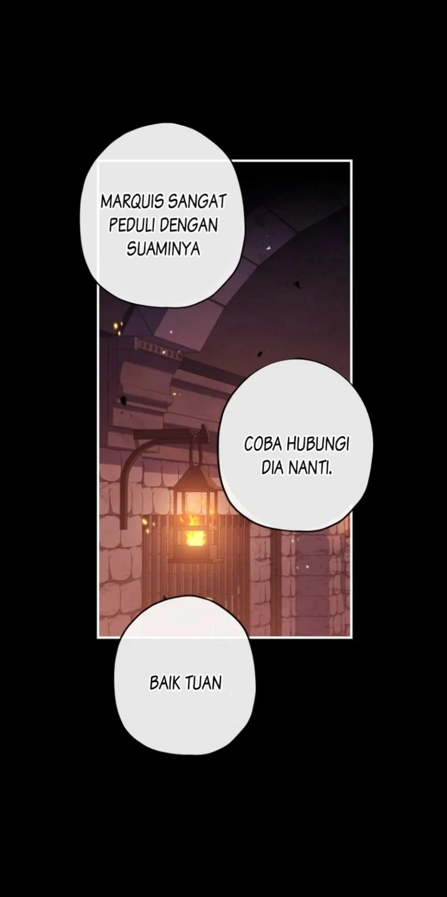 The Male Lead's Little Lion Daughter Chapter 109 Gambar 33