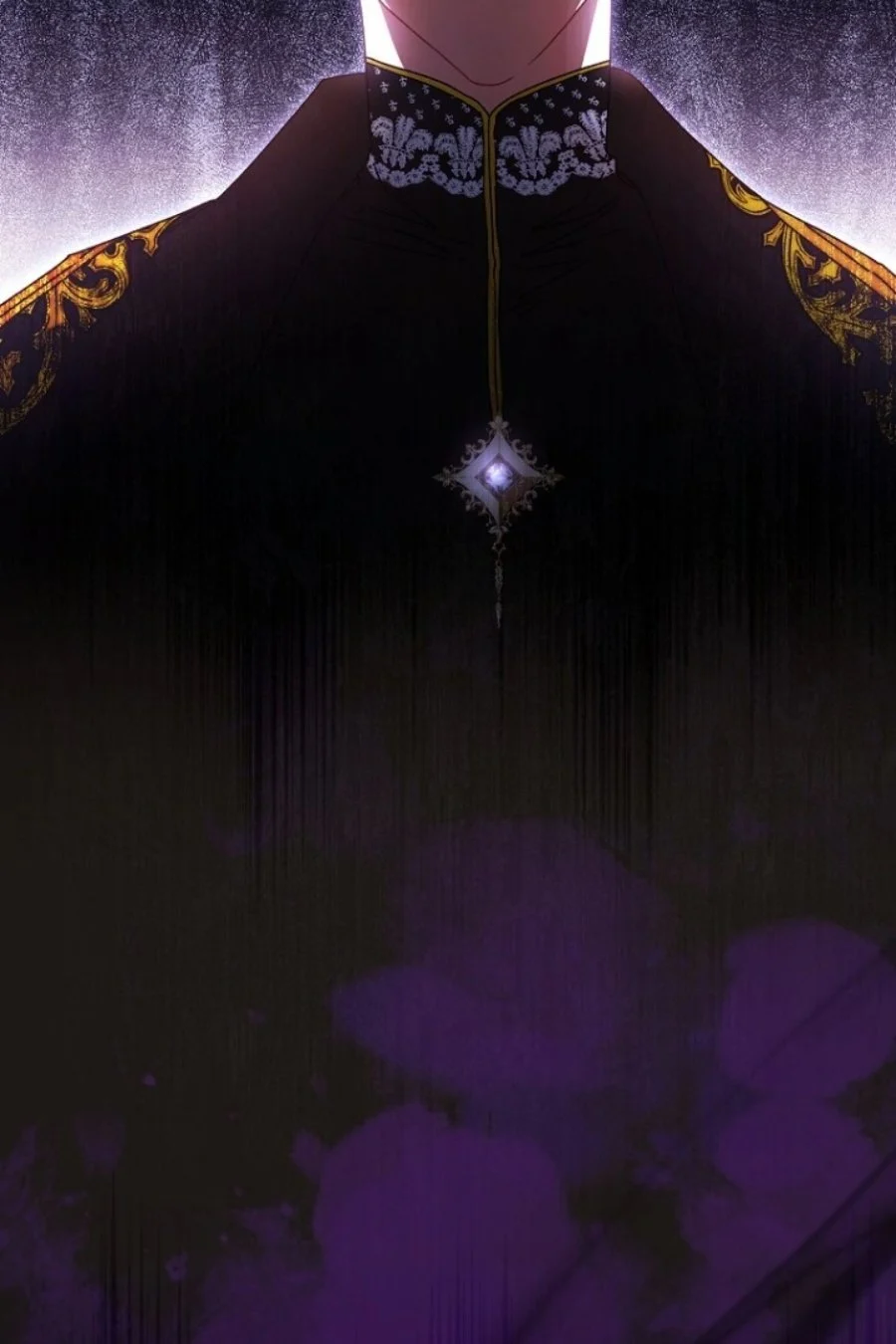 The Male Lead's Little Lion Daughter Chapter 109 Gambar 35