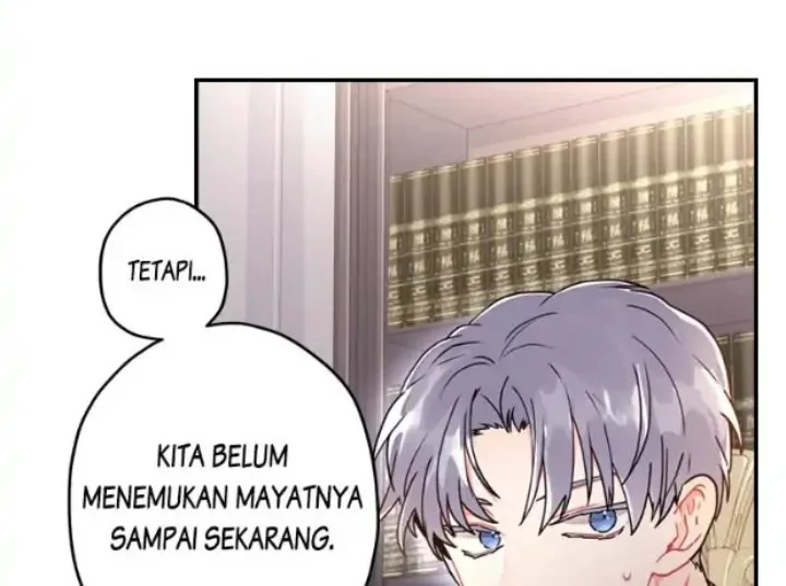 The Male Lead's Little Lion Daughter Chapter 11 Gambar 15