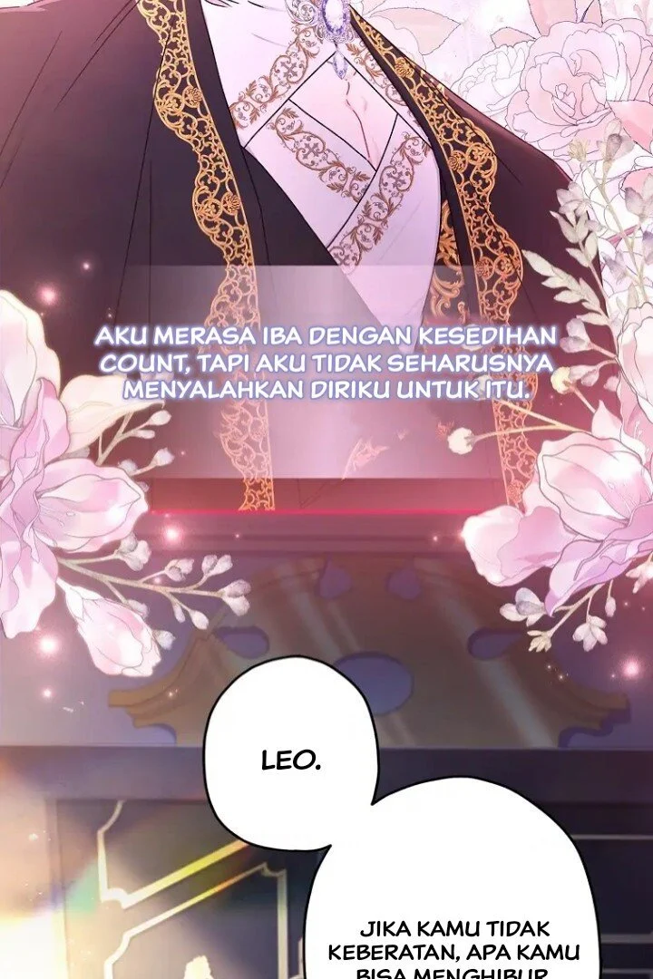 The Male Lead's Little Lion Daughter Chapter 111 Gambar 28