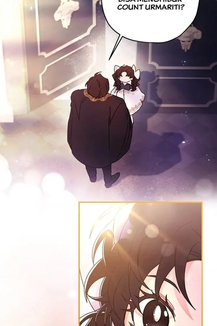The Male Lead's Little Lion Daughter Chapter 111 Gambar 29