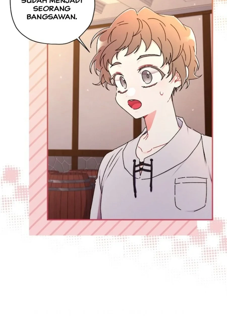 The Male Lead's Little Lion Daughter Chapter 114 Gambar 30