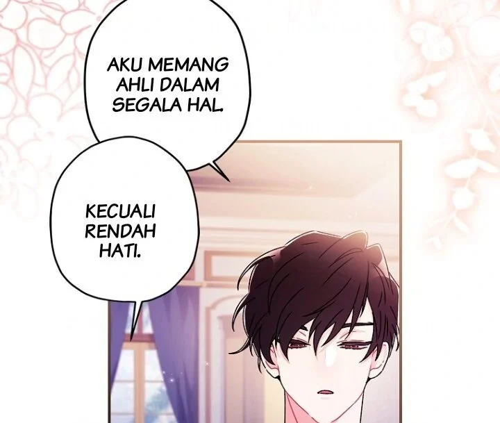 The Male Lead's Little Lion Daughter Chapter 118 Gambar 26
