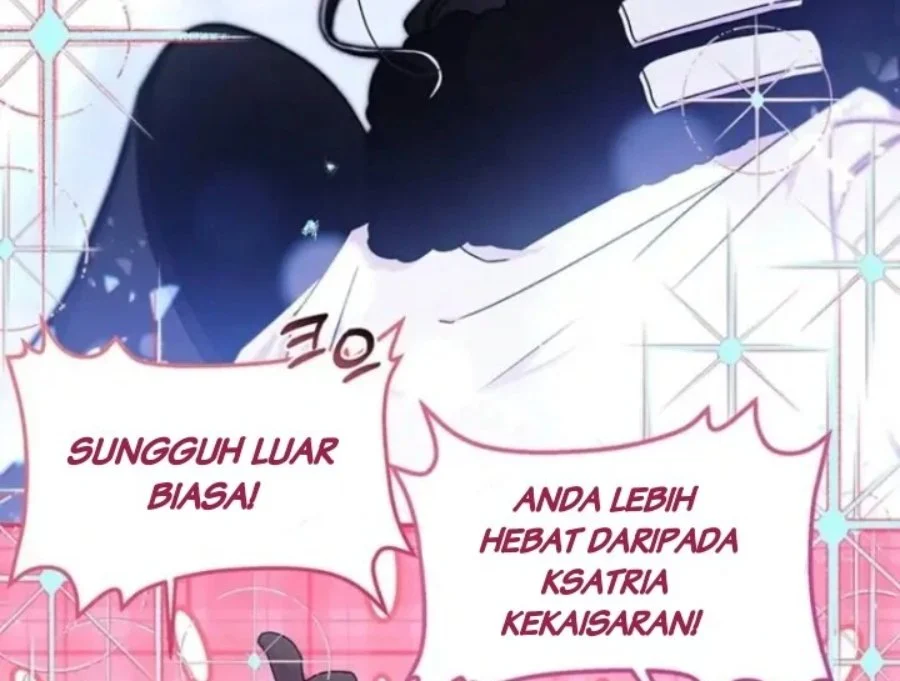 The Male Lead's Little Lion Daughter Chapter 128 Gambar 38