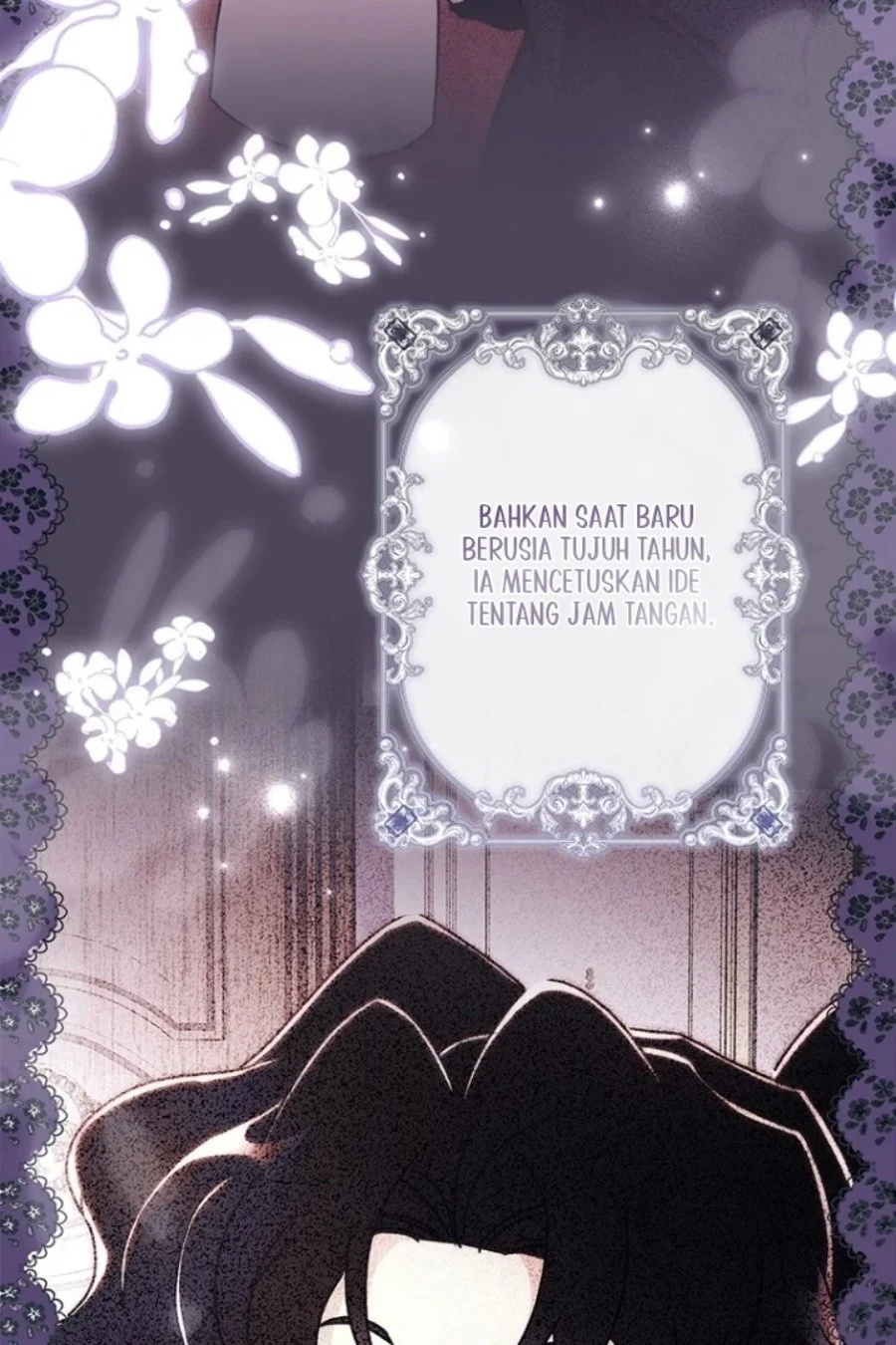 The Male Lead's Little Lion Daughter Chapter 130 Gambar 39