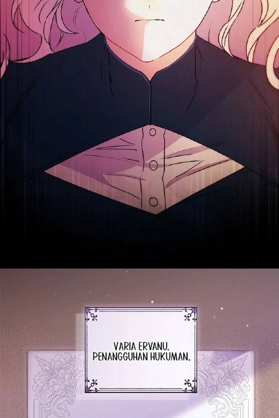 The Male Lead's Little Lion Daughter Chapter 133 Gambar 31