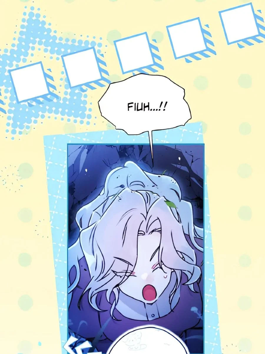 The Male Lead's Little Lion Daughter Chapter 134 Gambar 34