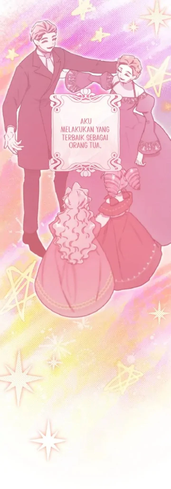 The Male Lead's Little Lion Daughter Chapter 135 Gambar 18