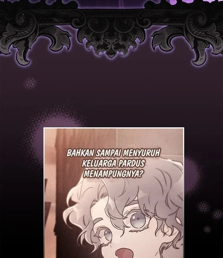 The Male Lead's Little Lion Daughter Chapter 138 Gambar 20
