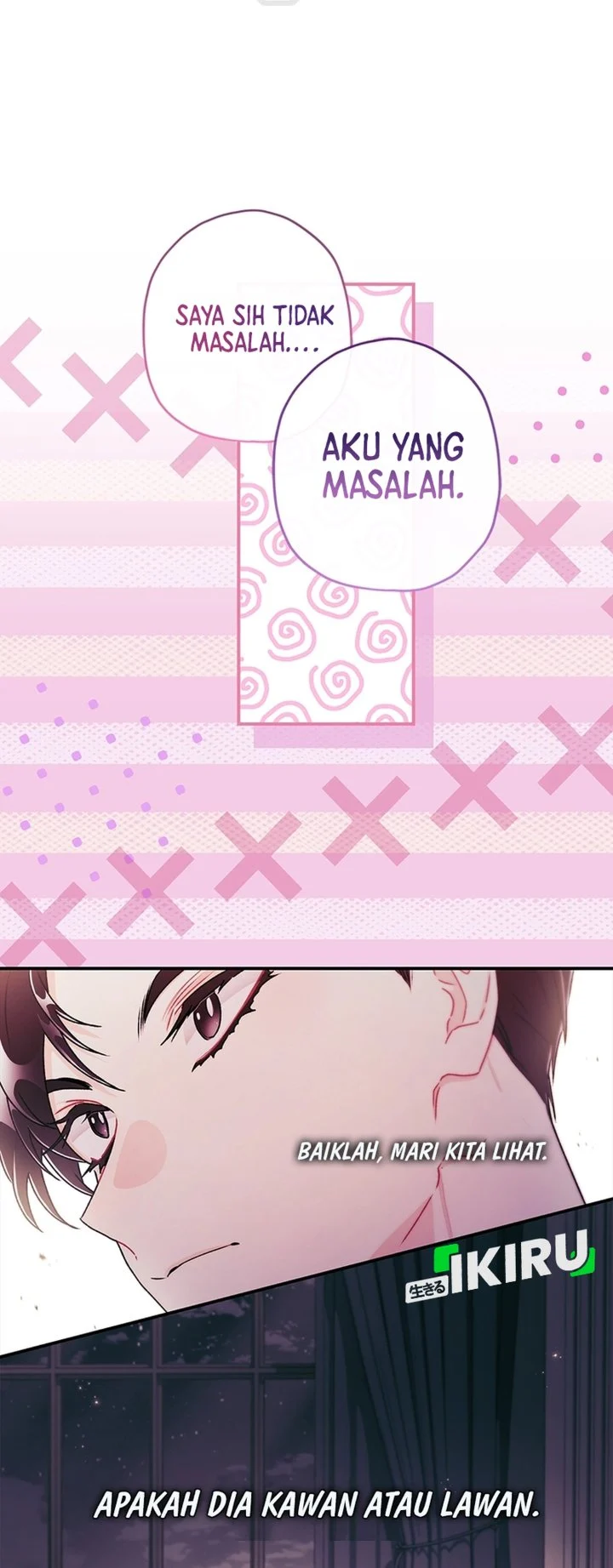 The Male Lead's Little Lion Daughter Chapter 141 Gambar 21