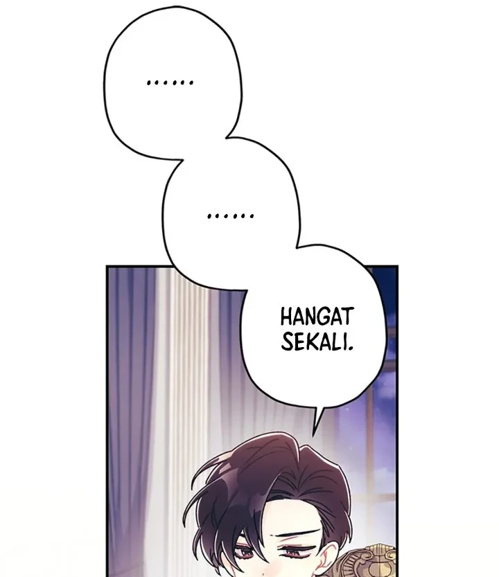 The Male Lead's Little Lion Daughter Chapter 142 Gambar 26