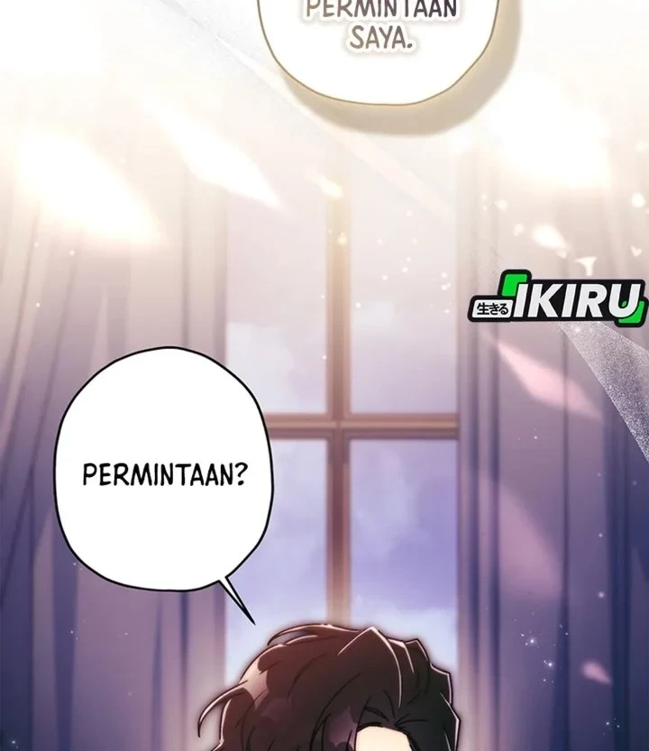 The Male Lead's Little Lion Daughter Chapter 143 Gambar 26