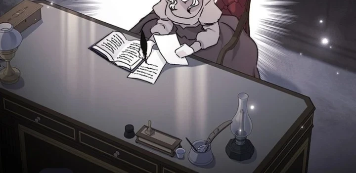 The Male Lead's Little Lion Daughter Chapter 145 Gambar 27