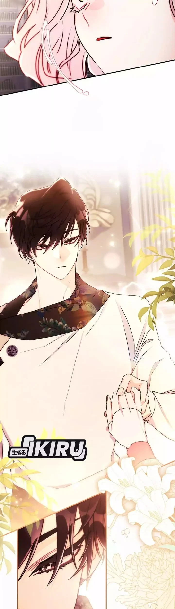 The Male Lead's Little Lion Daughter Chapter 146 Gambar 21