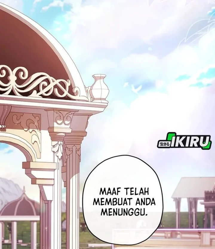 The Male Lead's Little Lion Daughter Chapter 147 Gambar 26