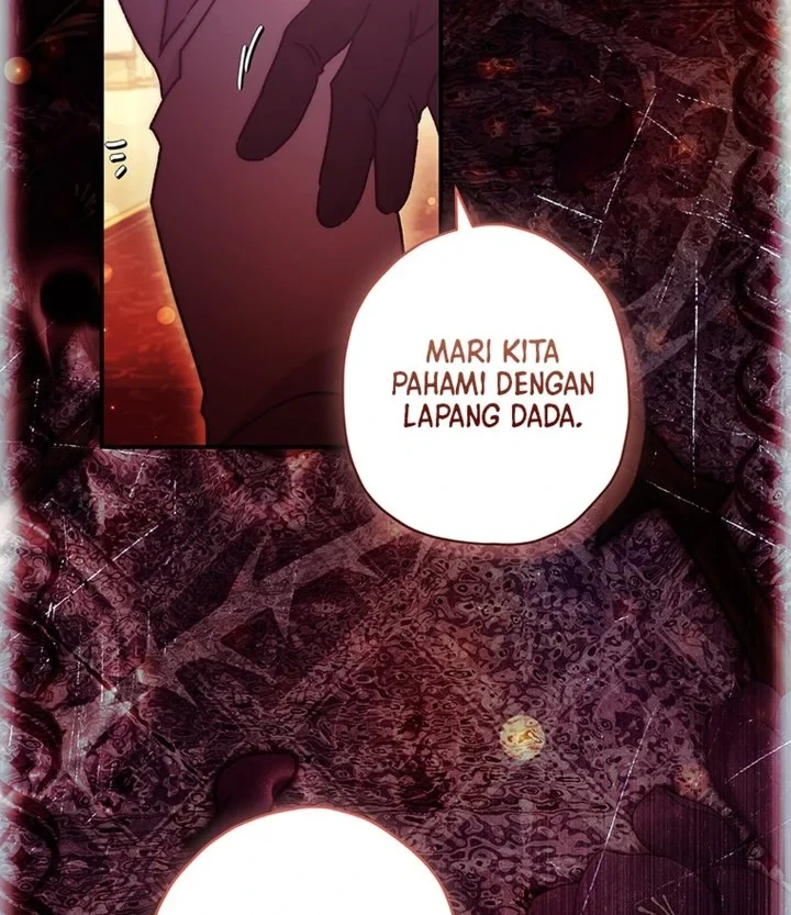 The Male Lead's Little Lion Daughter Chapter 158 Gambar 26