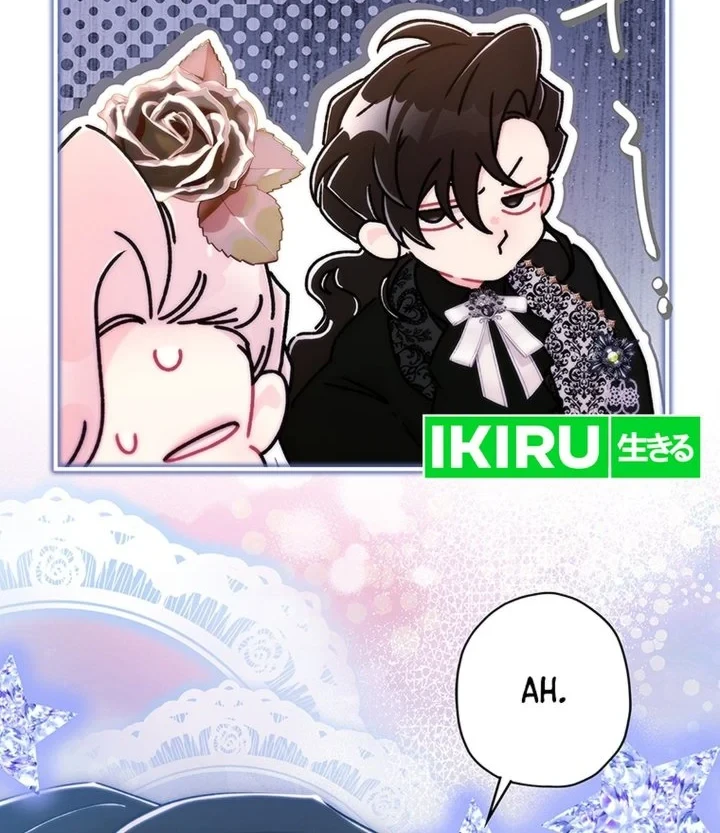 The Male Lead's Little Lion Daughter Chapter 159 Gambar 28