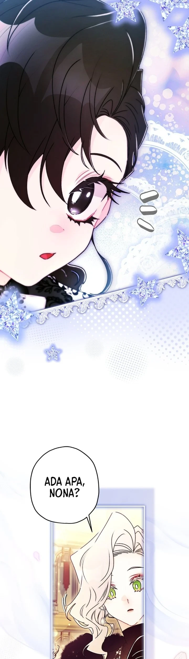 The Male Lead's Little Lion Daughter Chapter 159 Gambar 29