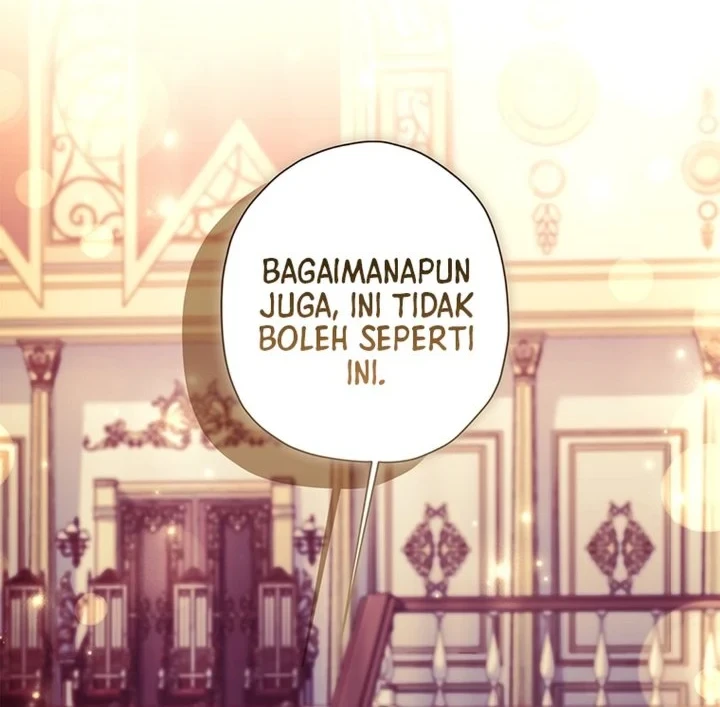 The Male Lead's Little Lion Daughter Chapter 160 Gambar 27
